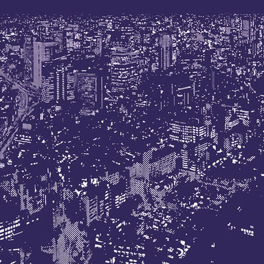 Tokyo Deep Nights