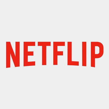 Netflix Netflip