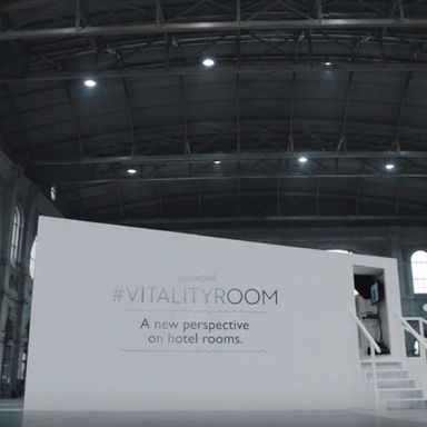 Vitality Room 