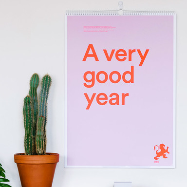 A very good year – A very bad year