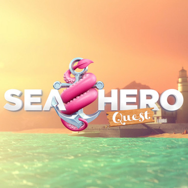 Sea Hero Quest 