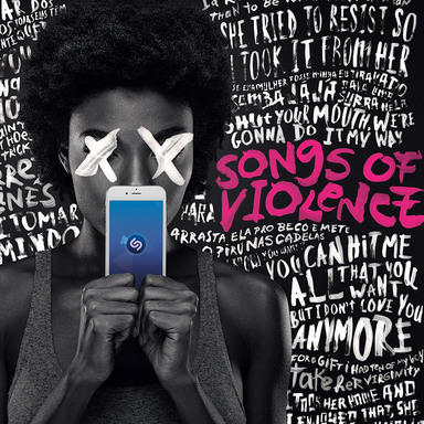 SONGS OF VIOLENCE