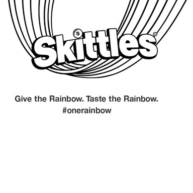 Give the Rainbow