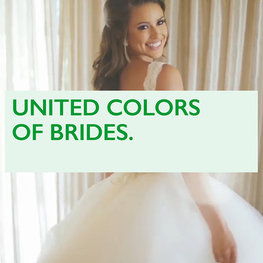 United Colors of Brides