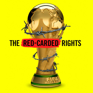 The Red-Carded Rights