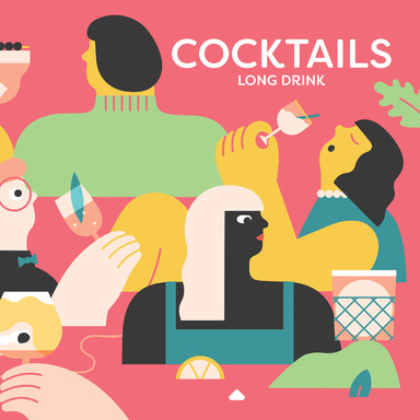 Cocktails: Long Drink