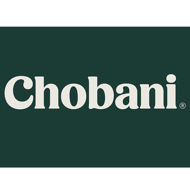 Re-imagination of Chobani