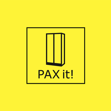 PAX it