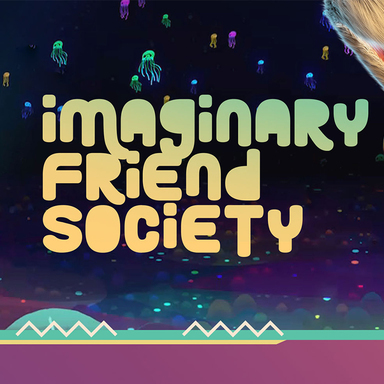 Imaginary Friend Society