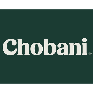 Chobani Display