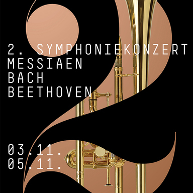 2nd Symphonyconcert