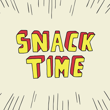 Snack Time
