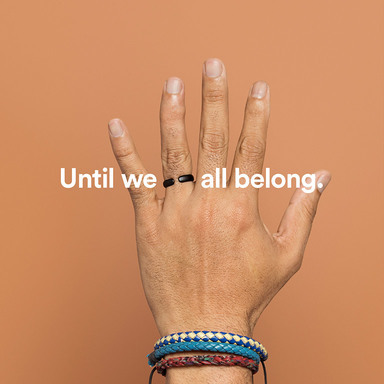 Until We All Belong
