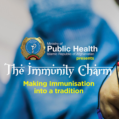 The Immunity Charm