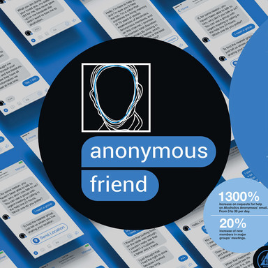 Anonymous Friend 