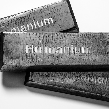 The Humanium Metal Initiative