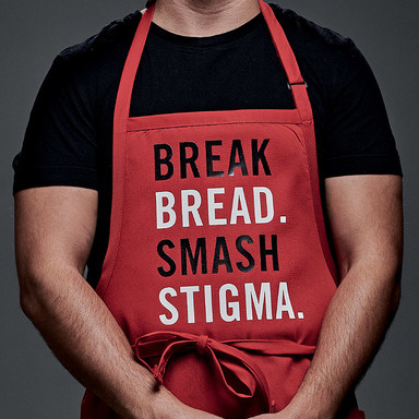 Break Bread Smash Stigma 