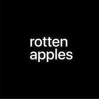 Rotten Apples