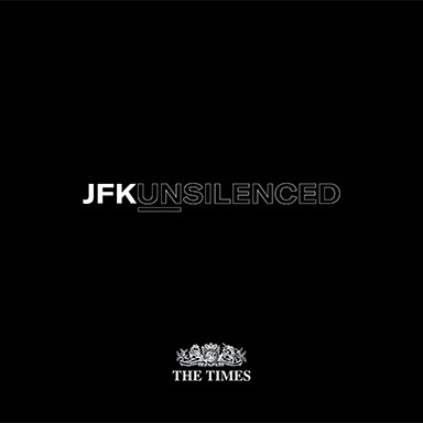 JFK - Unsilenced