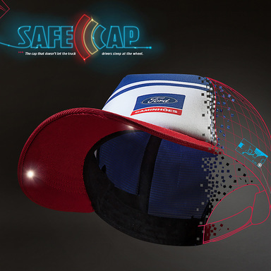 Safe Cap