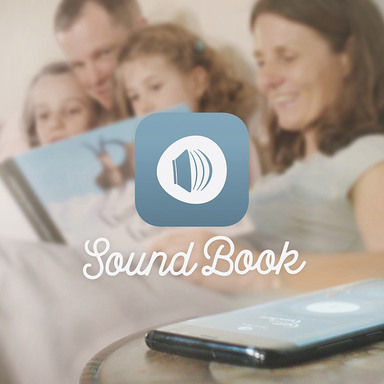 The Soundbook App