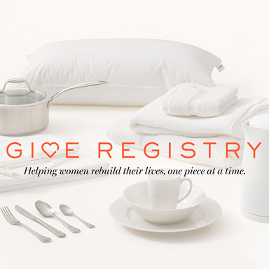Give Registry
