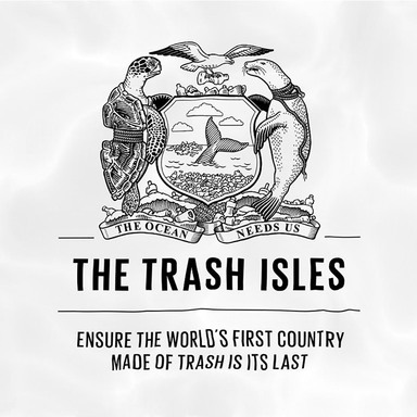 Trash Isles