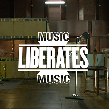 Music Liberates Music 