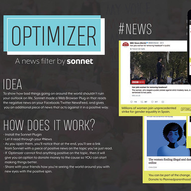 Optimizer by Sonnet