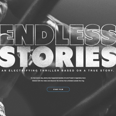 Endless Stories
