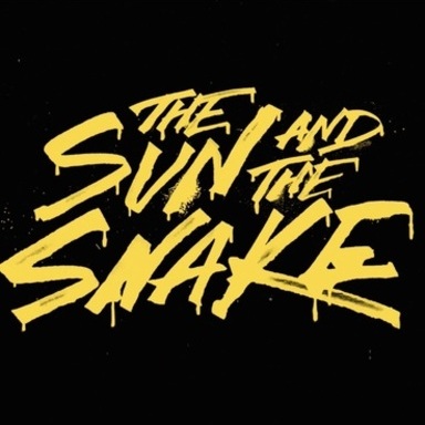The Sun and the Snake
