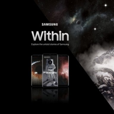Samsung Within