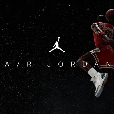 A/R Jordan