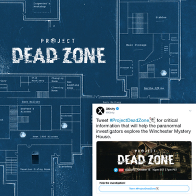 Project Dead Zone