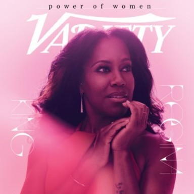 Variety: Power of Women