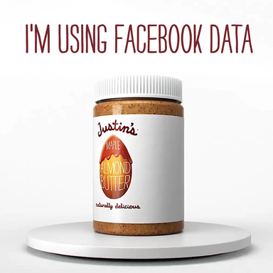 Facebook Data