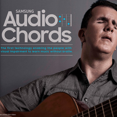 Audio Chords
