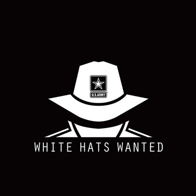 White Hats Wanted