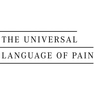 The Universal language of pain