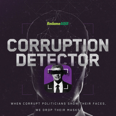 Corruption Detector