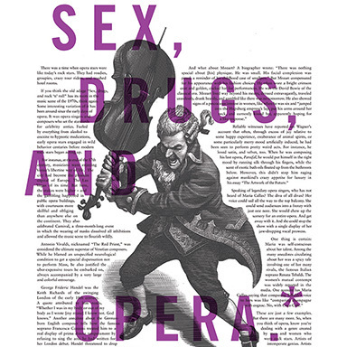 Sex and Drugs Craft 
