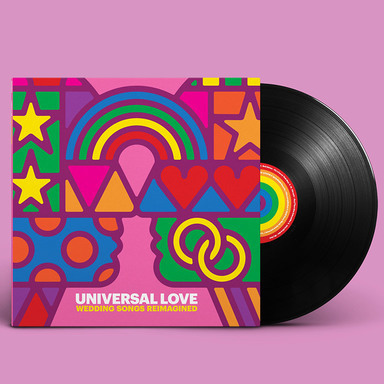 Universal Love Songs 