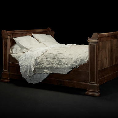 Living Objects -The bed