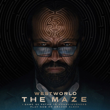 Westworld: The Maze