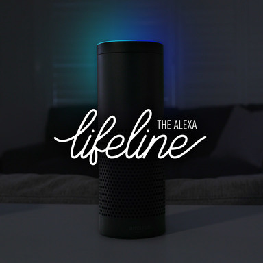 Alexa Lifeline