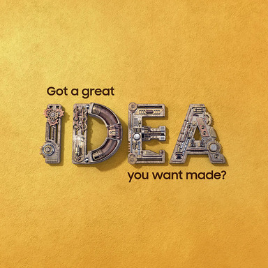 Make My Idea