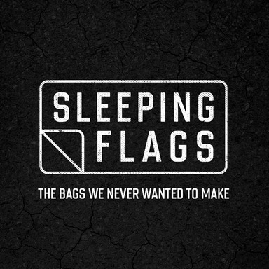 Sleeping Flags