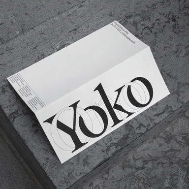 Yoko Ono – Growing Freedom