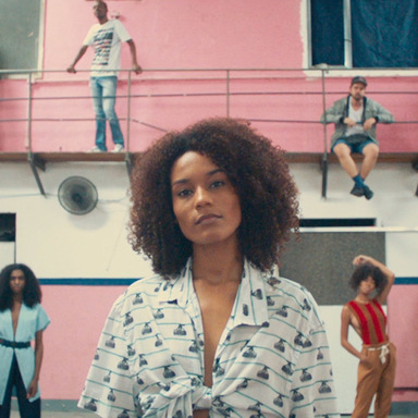 Resistance: Rio's Different Face of Fashion