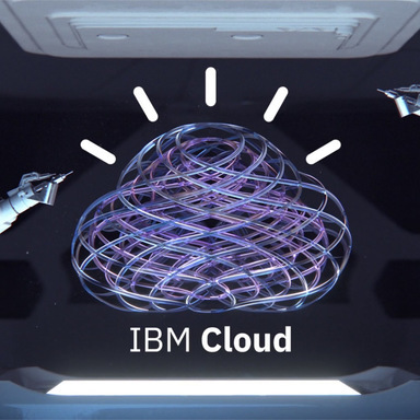 IBM  Cloud: 3D Printer